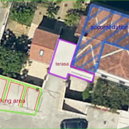 Apartment Click In Stobrec Next To Split