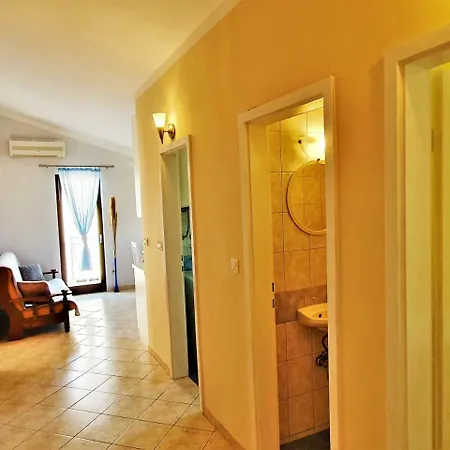 Click In Stobrec Next To Apartment Split