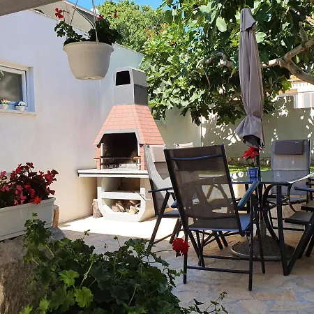 Click In Stobrec Next To Διαμέρισμα