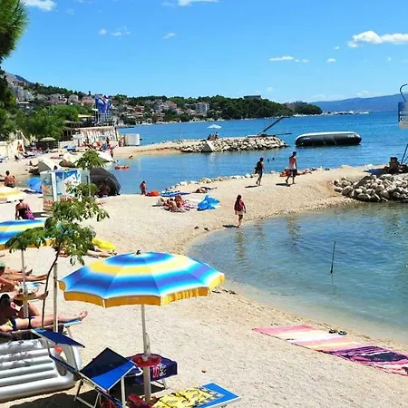 Click In Stobrec Next To Διαμέρισμα *